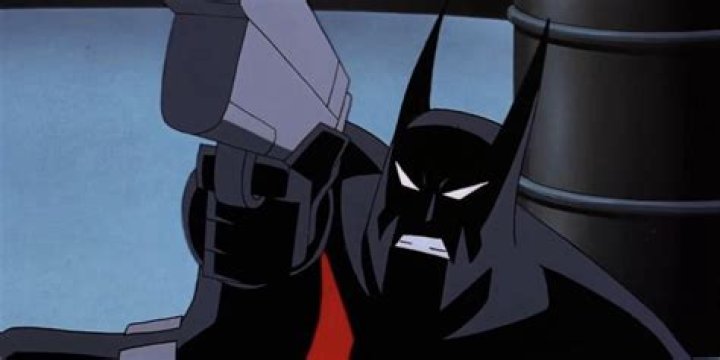Who did the Batman Beyond theme?