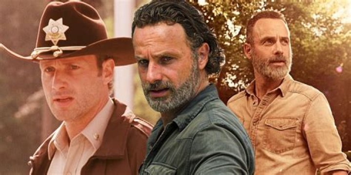 Who dissected the rat walking dead?