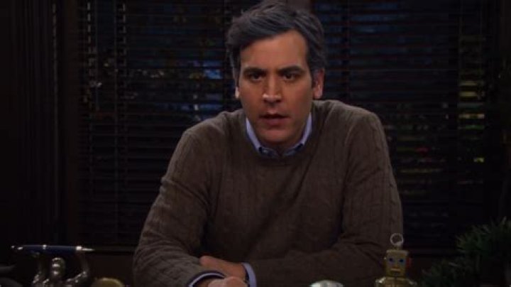 Who does the voiceover on Ted?