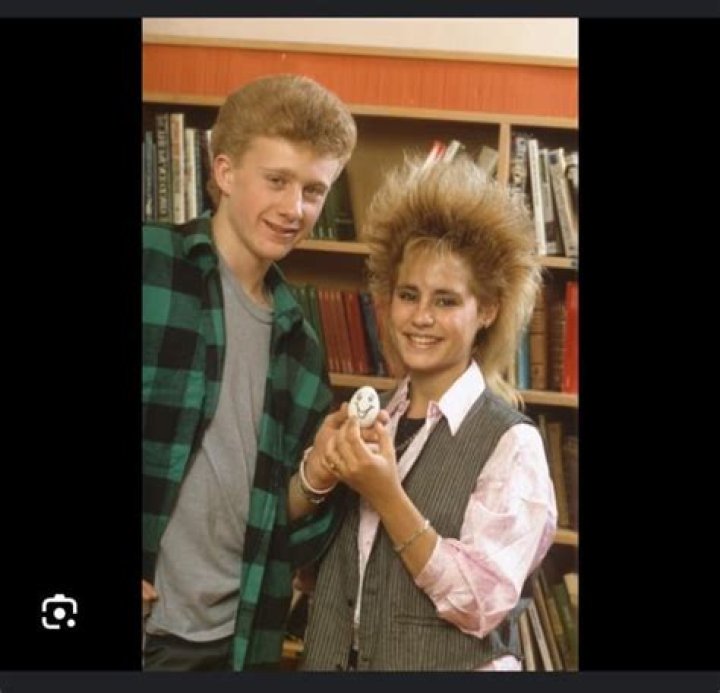 Who got Spike pregnant on Degrassi?