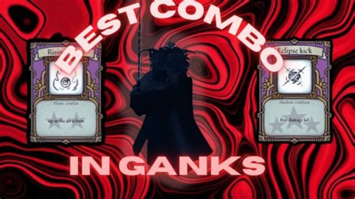 Who has the best Ganks?