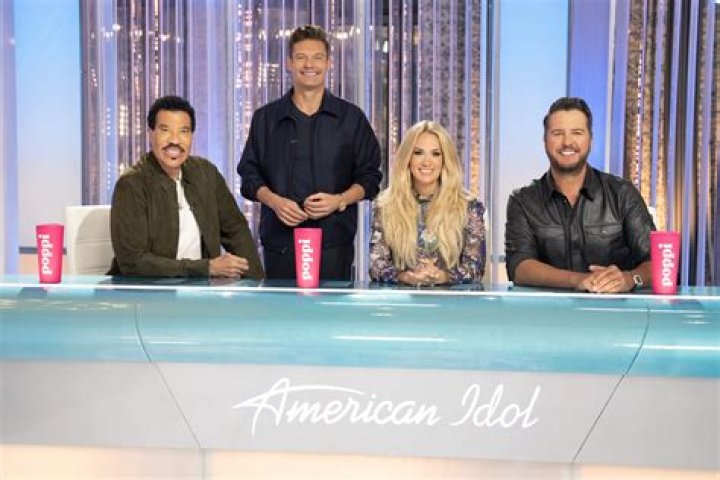 Who has the best voice on American Idol?