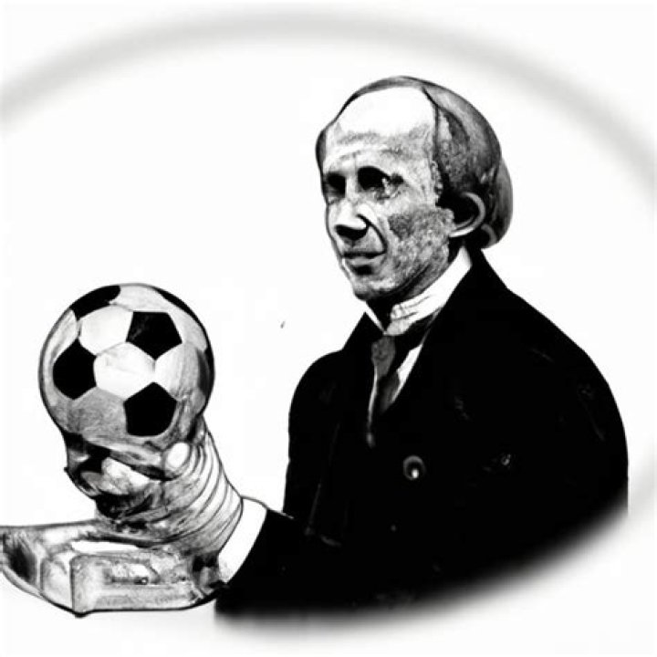 Who invented push run football?