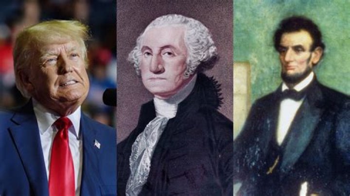 Who is a better President George Washington or Abraham Lincoln?