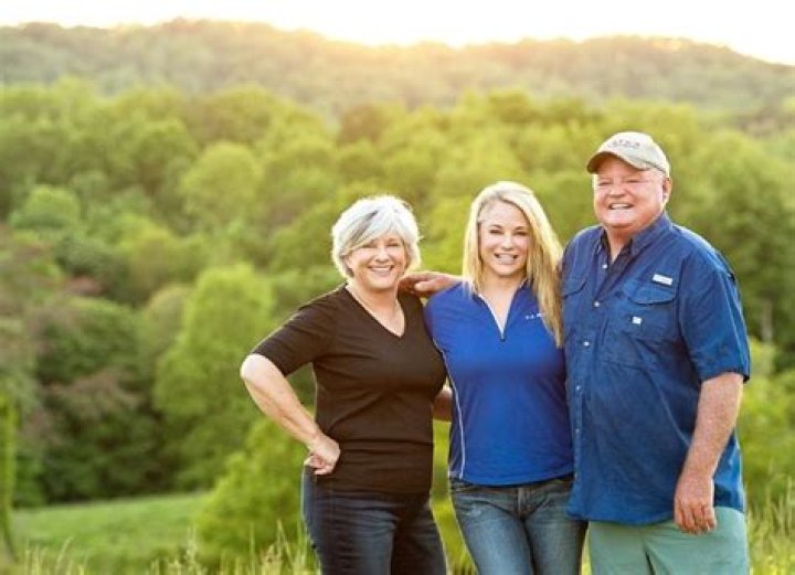 Who is Ann Tarter husband?