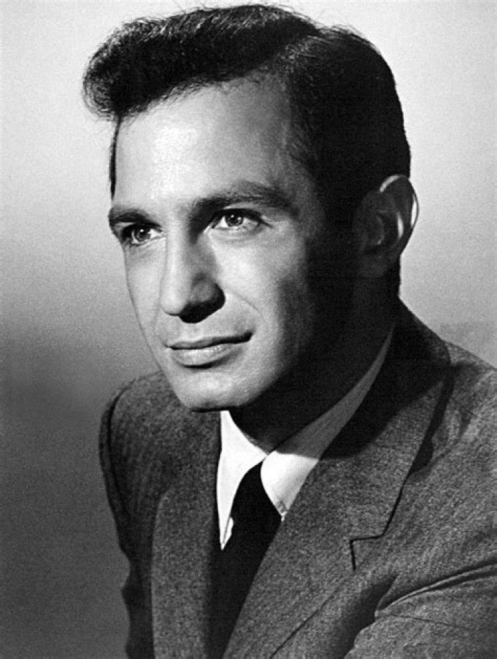 Who is Ben Gazzara?