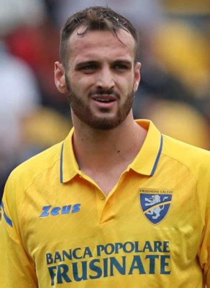 Who is Federico Gatti?