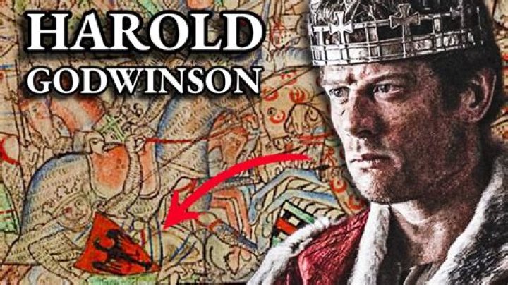 Who is Harold Dixon?
