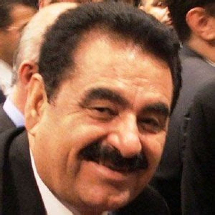 Who is Ibrahim Tatlises?