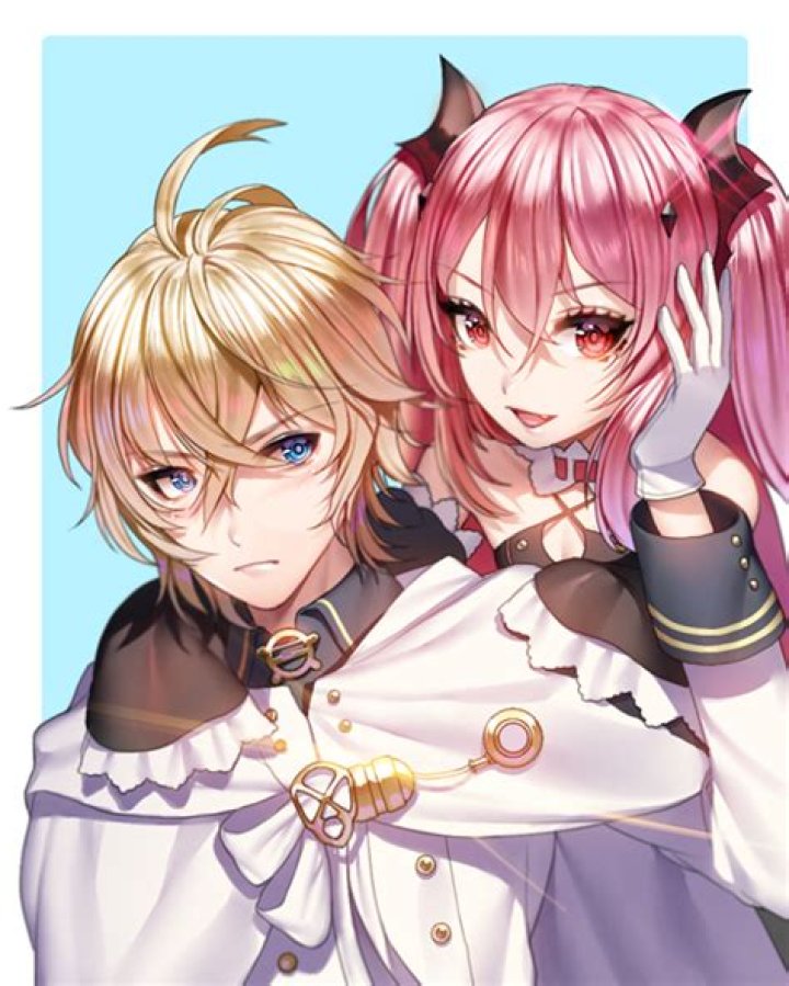 Who is Krul Tepes in love with?