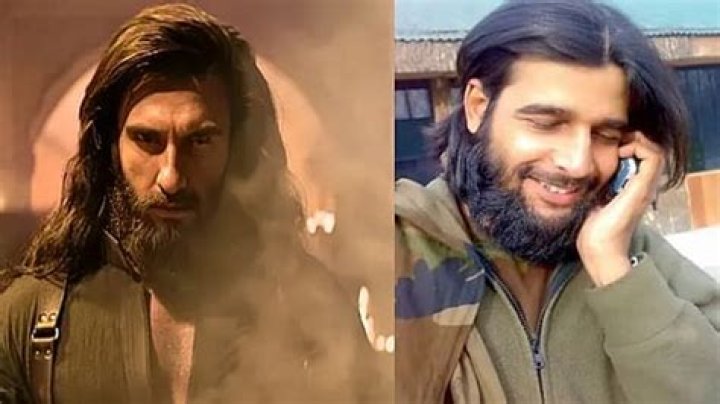 Who is Mohit Sarma?