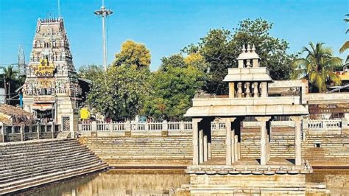 Who is Mummudi Chola?