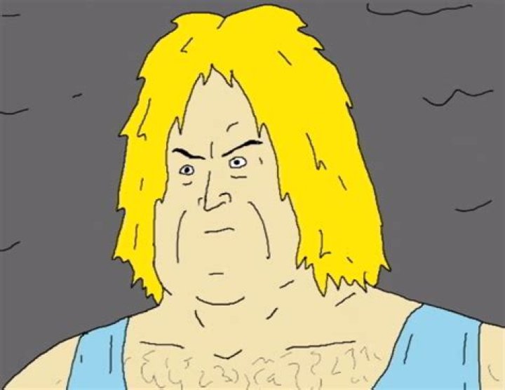 Who is Norton Big Lez?