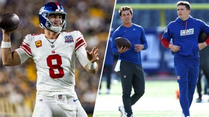 Who is number 94 for the New York Giants?