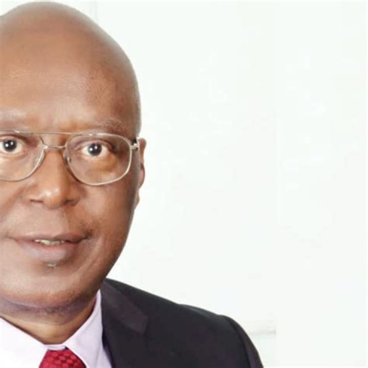 Who is professor Osunbor?