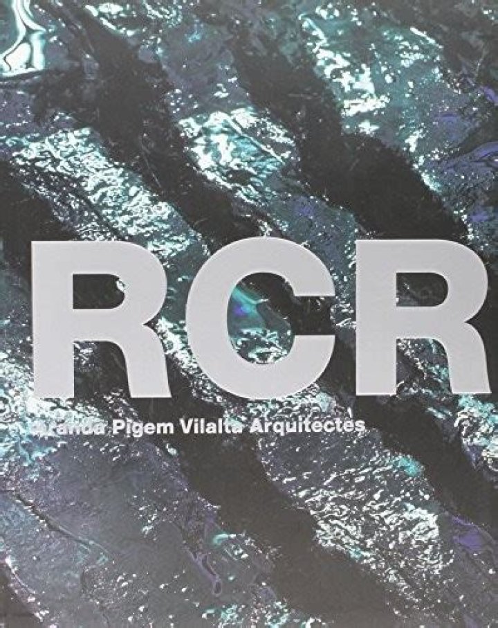 Who is RCR Aranda?