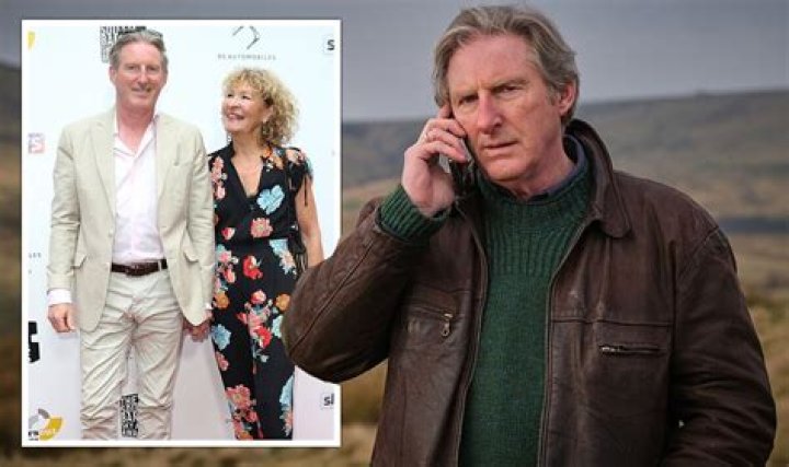 Who is Ridley Scott married to?