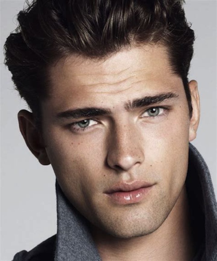 Who is the #1 male model?