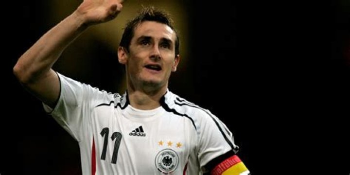 Who is the best German football player?