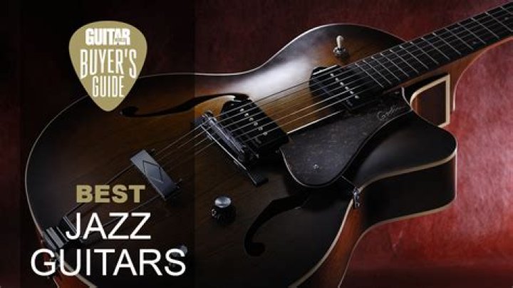 Who is the best jazz guitarist of all time?