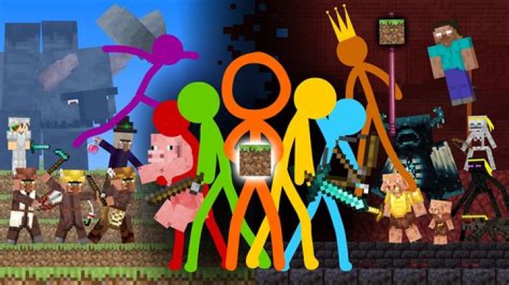 Who is the best Minecraft animator on Youtube?