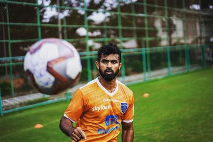 Who is the best player in Kerala Blasters?