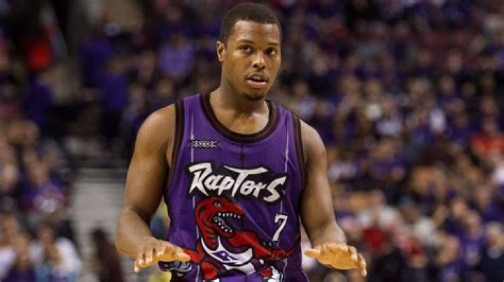 Who is the best Raptors player ever?