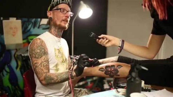 Who is the best tattoo artist in Oklahoma?
