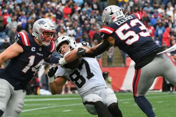 Who is the best tight end in the NFL 2016?