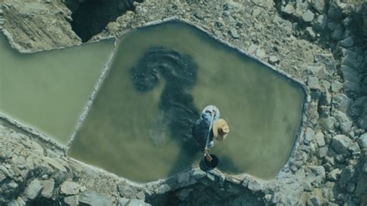 Who is the god of village?