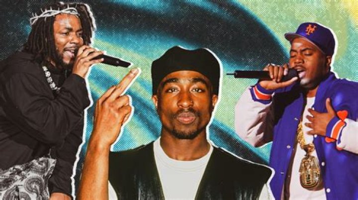 Who is the greatest diss rapper?