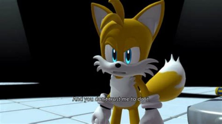 Who is the main villain in Sonic Lost World?