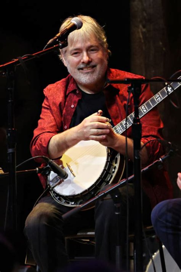 Who is the most famous banjo player?