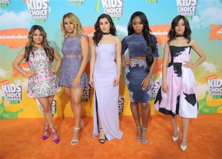 Who is the most famous in fifth harmony?