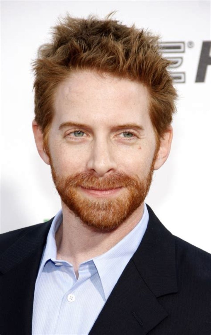 Who is the most famous redhead?