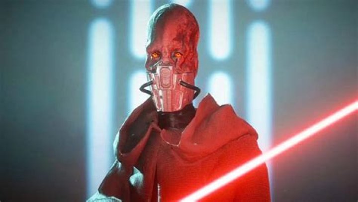 Who is the most powerful character in Star Wars Battlefront?