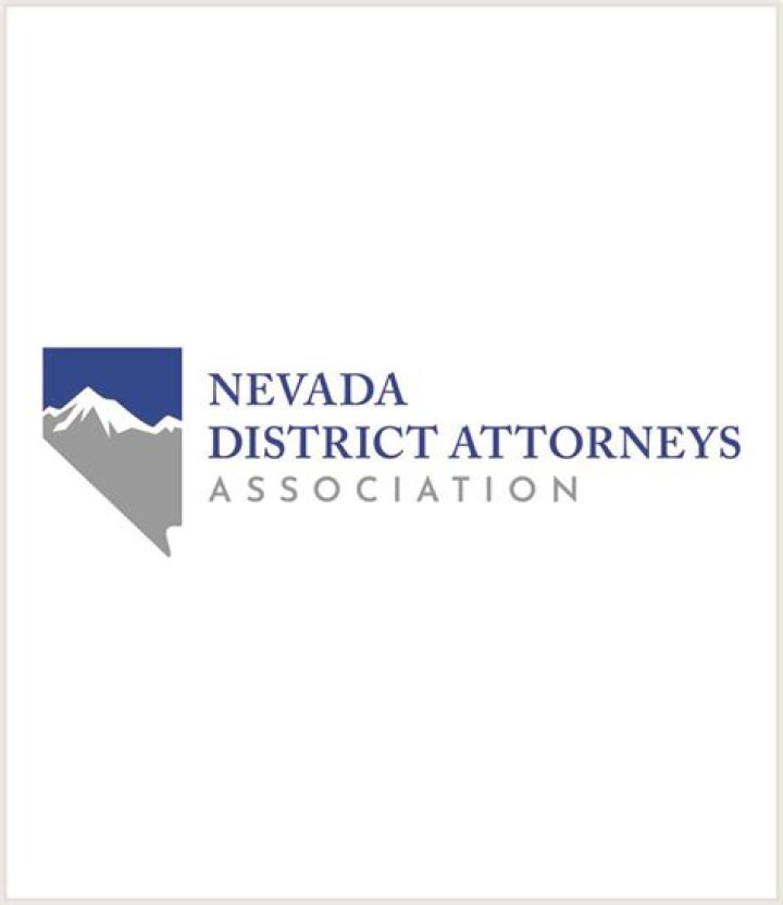 Who is the Nevada district attorney?