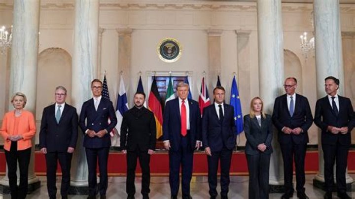 Who is the new EU president?