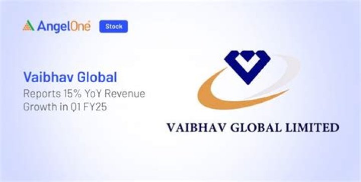 Who is the owner of Vaibhav Global?