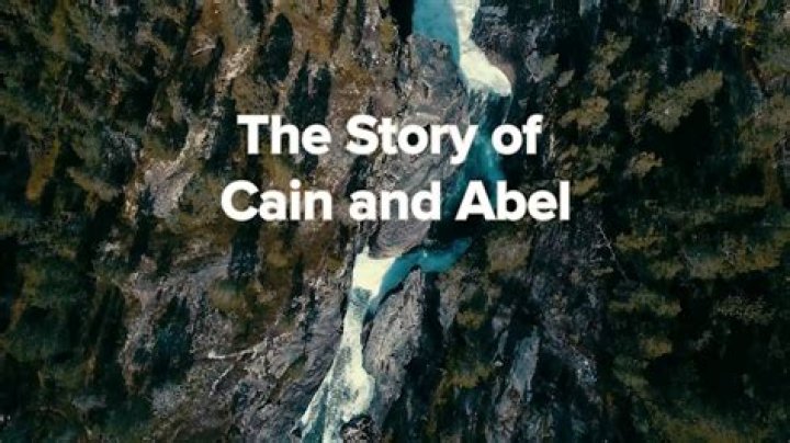 Who is the parent of Cain and Abel?