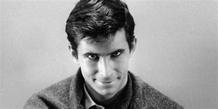 Who is the real-life Psycho?