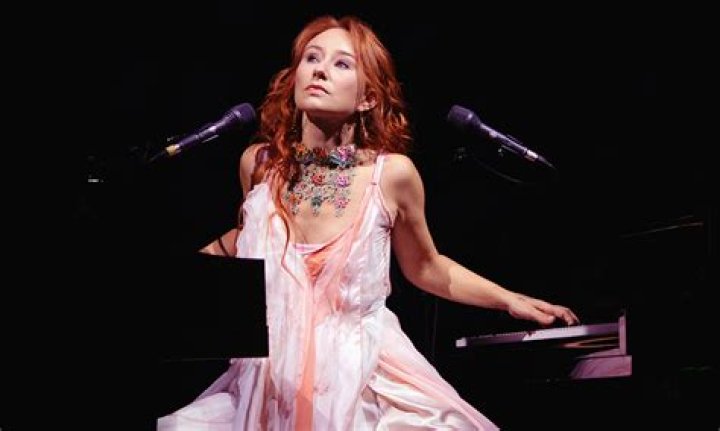 Who is Tori Amos?