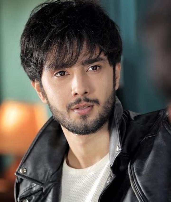 Who is Zaan Khan?