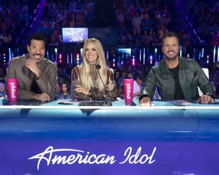 Who left American Idol last week?