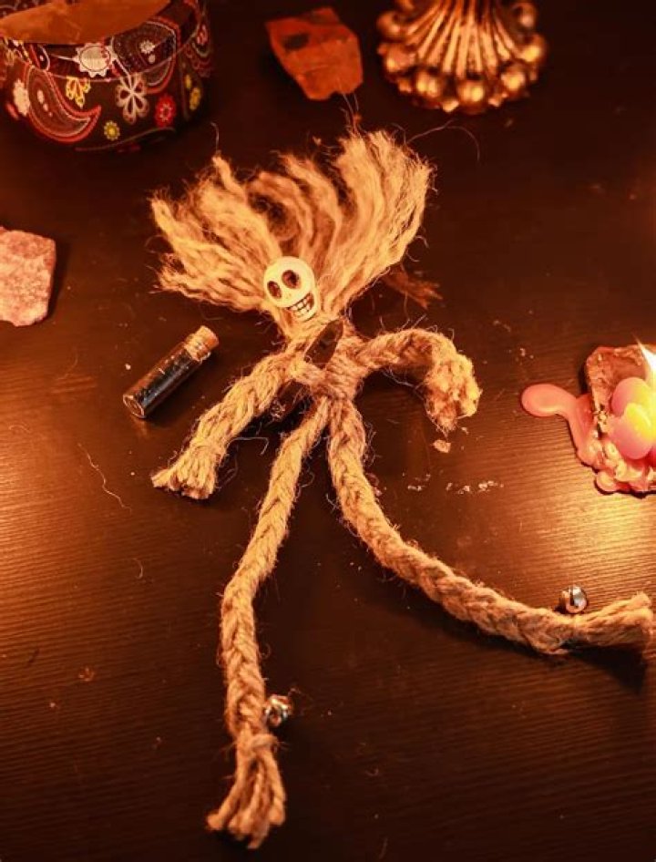 Who made poppet?