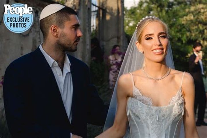 Who married Karin?