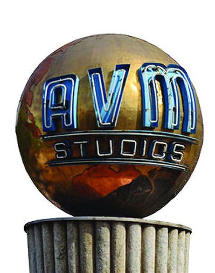 Who owns AVM Studios?
