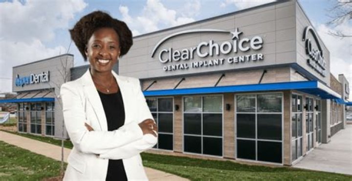 Who owns Clearchoice?