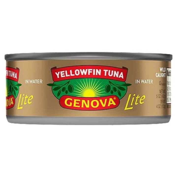 Who owns Genova tuna?