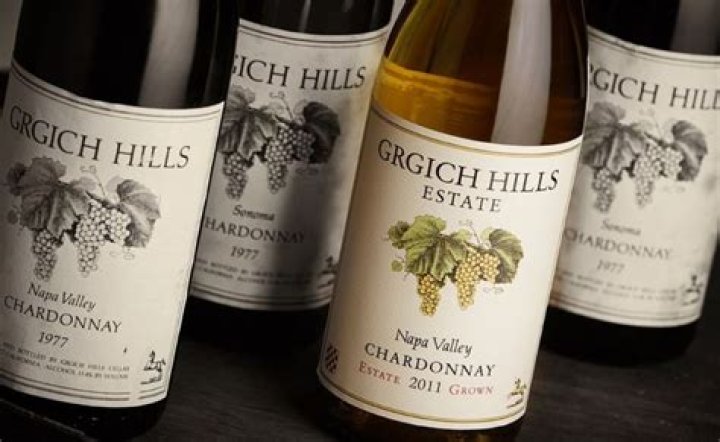 Who owns Grgich Hills winery?